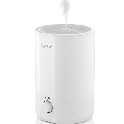 Kiwi Air Humidifier |  3L Capacity | 8 hours Continuous Working