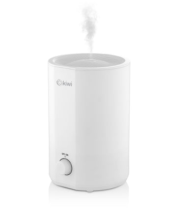 Kiwi Air Humidifier |  3L Capacity | 8 hours Continuous Working