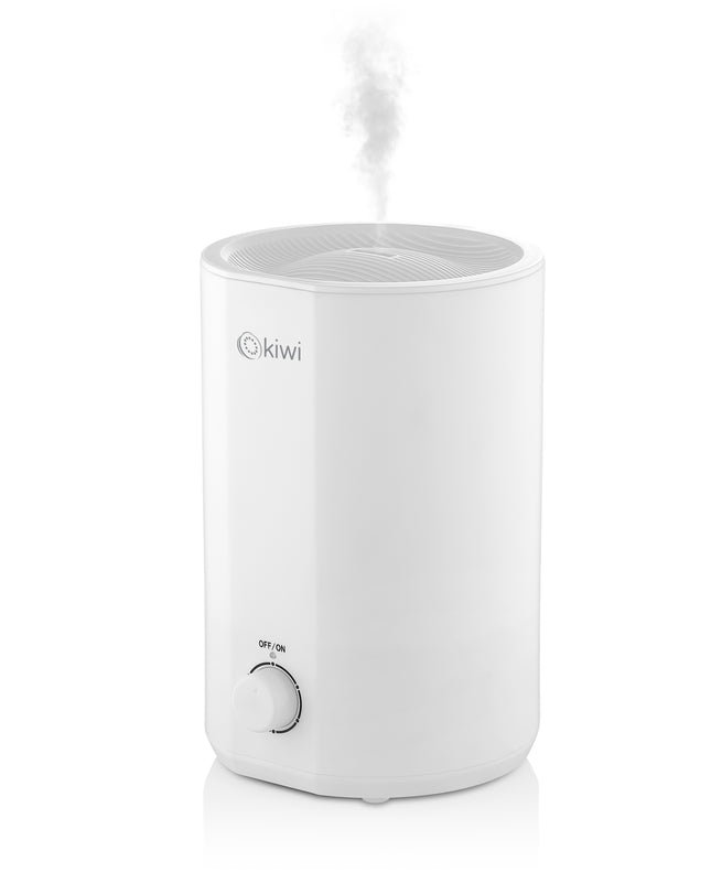 Kiwi Air Humidifier |  3L Capacity | 8 hours Continuous Working