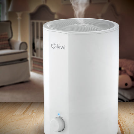 Kiwi Air Humidifier |  3L Capacity | 8 hours Continuous Working