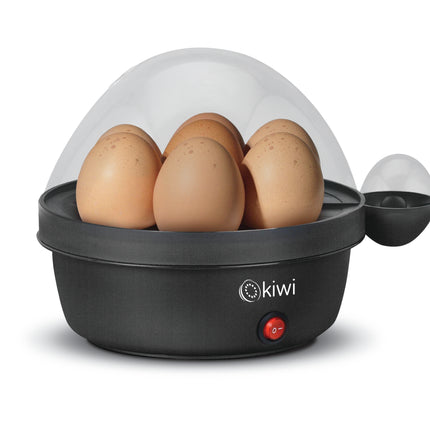 KIWI Egg Boiler | 350W | Capacity 7 Eggs