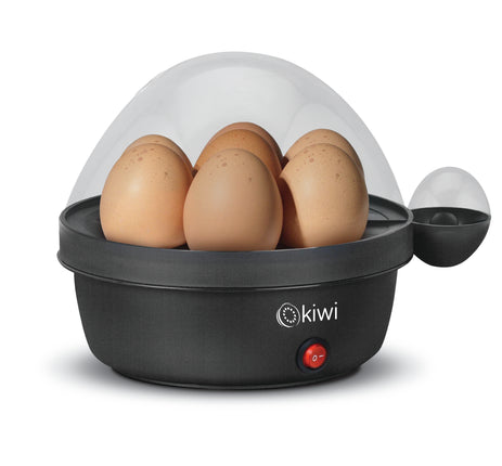 KIWI Egg Boiler | 350W | Capacity 7 Eggs