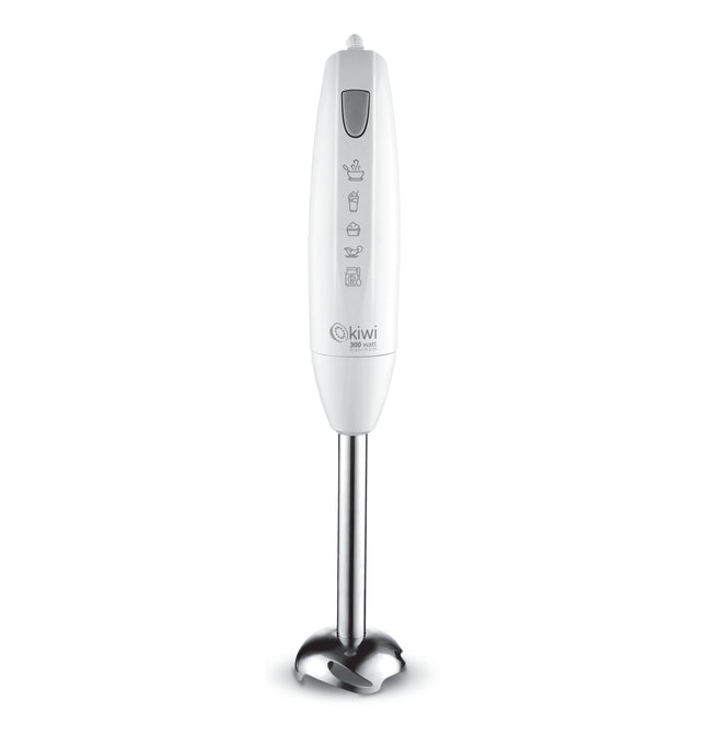 Kiwi Hand Blender | 150W | One Speed