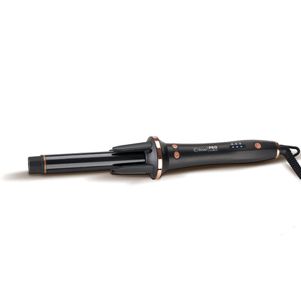 Kiwi Rotation Hair Curler | Wet and Dry | PTC heating elements | Auto Shut-off | Temperature  Control