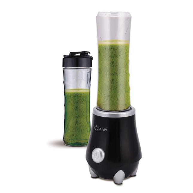 Kiwi Stand Blender 500ml Bottle Capacity | Non-slip feet | Simple and easy to operate