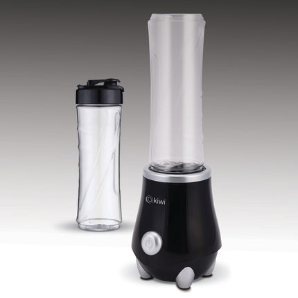 Kiwi Stand Blender 500ml Bottle Capacity | Non-slip feet | Simple and easy to operate