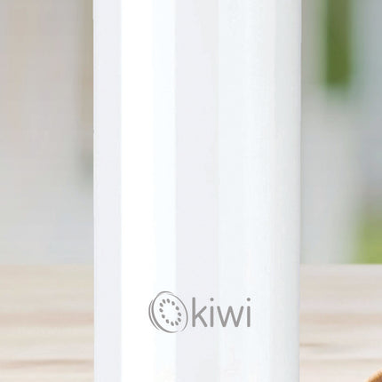 Kiwi Automatic Spice Mill | Adjustable ceramic grinder (fine to coarse)