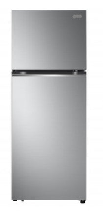 Kumtel Refrigerator Silver color