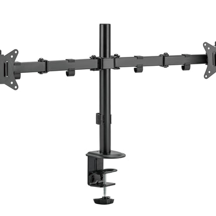 Volkano Steady Duo series Dual Monitor Desk Mount