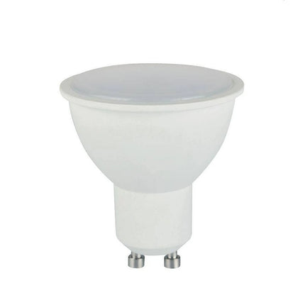 LED spot lamp GU10 5watt Warm white 2700K BASIS VITO 1519700