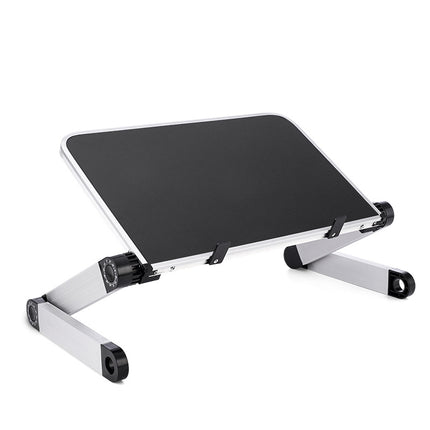 Laptop Stand | 360° rotation | Easy to storage | Can bear up to 10kgs weight