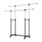 Clothes Rack With Wheel - LM00285-2