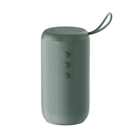 REMAX Portable Wireless Speaker | Stunning Sound Weatherproof