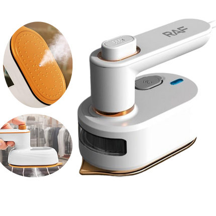 RAF Electric Iron R.1236W