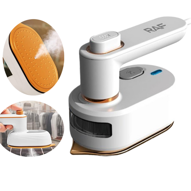 RAF Electric Iron R.1236W