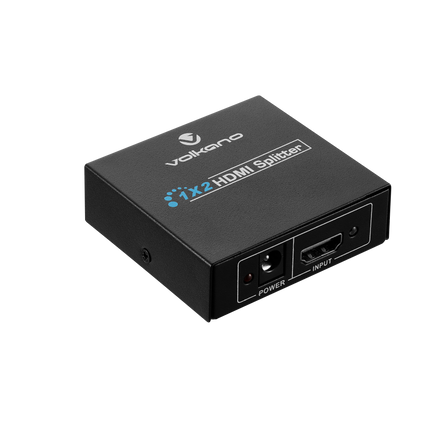 Volkano 8HDMI 2WAY SPLITTER