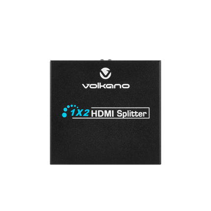 Volkano 8HDMI 2WAY SPLITTER