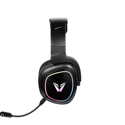 VX Gaming Stealth series Wireless Gaming Headset RGB