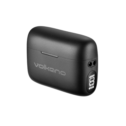 Volkano Revive Series TWS Earphones - Black