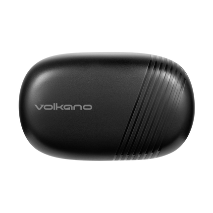 Volkano Stealth Series Sports TWS Earphones + Case