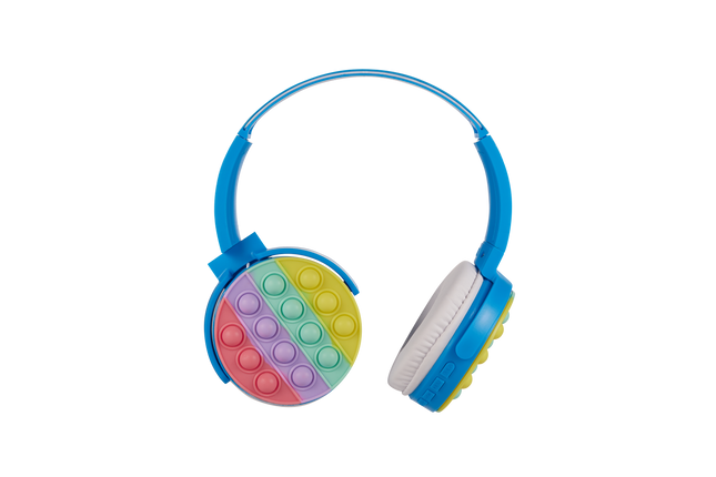 Volkano Fidget Series BT Headphone