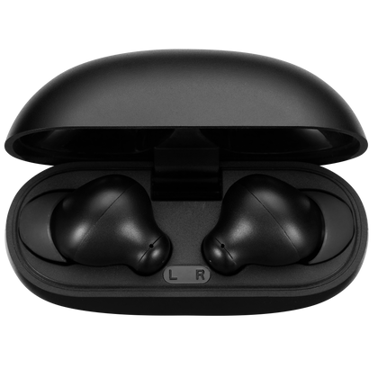 Volkano Willow ENC TWS Earphone with Hall switch - Black