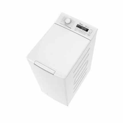 Freestanding 8KG Top Load Washing Machine – 1300 RPM, LED Display, Energy Class A, Low Noise, Brushless Motor, 2-Year Warranty