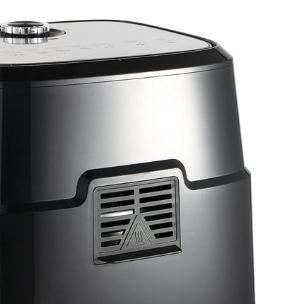 RAF Air Fryer 8L Capacity | 1350W | Oil can be reduced by 80% | Multi-Purpose Machine | 360 degrees Air Circulation