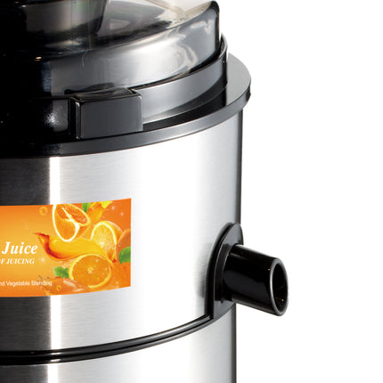 RAF 4-in-1 Juicer Extractor | 1000W | Healthy & Durable | Fast Start | S-type SS Blade | Easy To Clean