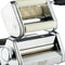 RAF Durable Ravioli Maker with Easy-to-Use Gear, Simple Operation, and Effortless Cleaning