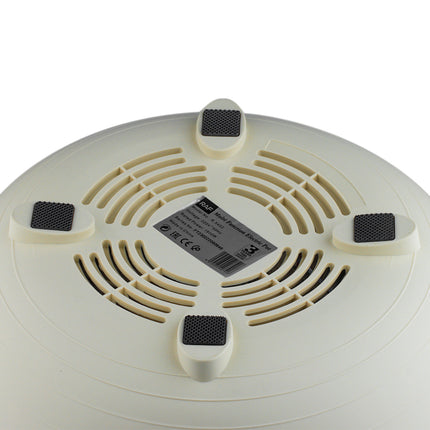 RAF Multi-Function Electric Pot | 1500W | 7L Capacity | 3 levels Speed | Easy To Clean