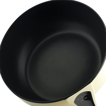 RAF Multi-Function Electric Pot | 1500W | 7L Capacity | 3 levels Speed | Easy To Clean