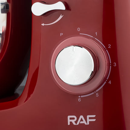 RAF stand mixer R.6676