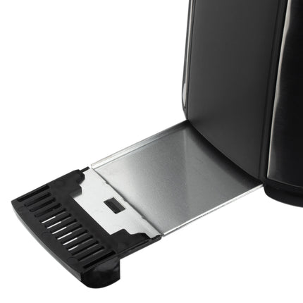 RAF 2 Slice Toaster | 750W | Fast and Tome Saving | Card Slot Design | Easy To Clean