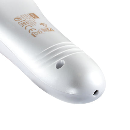 RAF Hair Remover Physical hair removal | Intelligent operation | Clean hair removal | Safe performance | 18K Gold Play