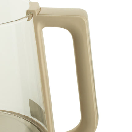 RAF Multifunctional Health Pot | 800W | 1.5L Capacity | Temperature Control |20 Major Smart Menu