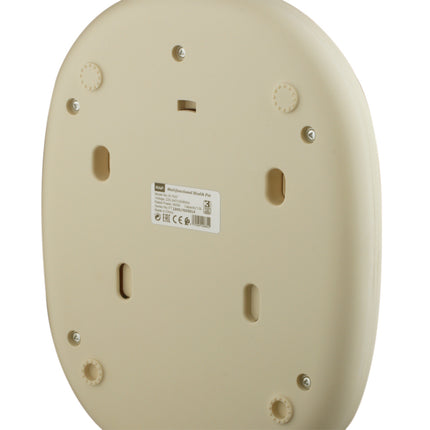 RAF Multifunctional Health Pot | 800W | 1.5L Capacity | Temperature Control |20 Major Smart Menu