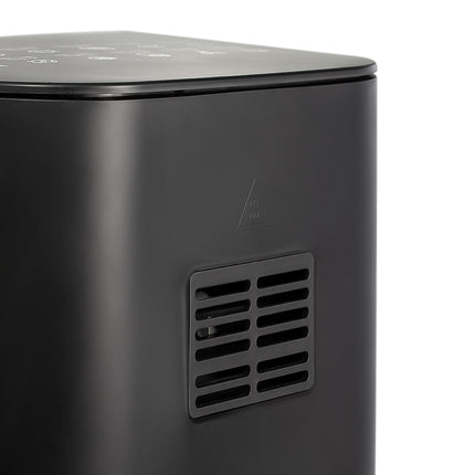 RAF Air Fryer | 8L Capacity | 1700W | APP Control | Timer Control | Temperature Control | Non-stick Coating | Easy To Clean