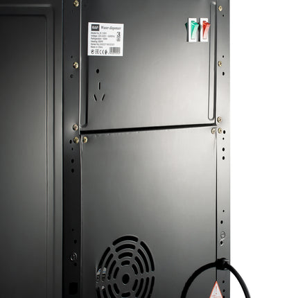 RAF Water Dispenser | 1000W | Cold Bile: 0.6L, Hot Bile: 0.8L | Hot Water: 83-95°C, Cold Water: 15°C