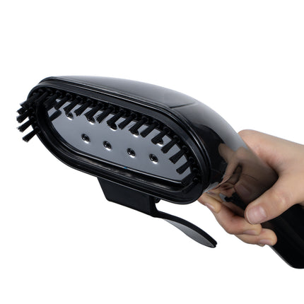 RAF Garment Steamer | 2000W | 3.5L Water Tank Capacity | Temperature Control | Continuous Large Steam