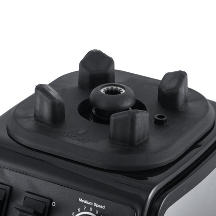 RAF Electric Blender | 2600W | Fast Start | Strong Power | 6 Blades | Easy To Clean