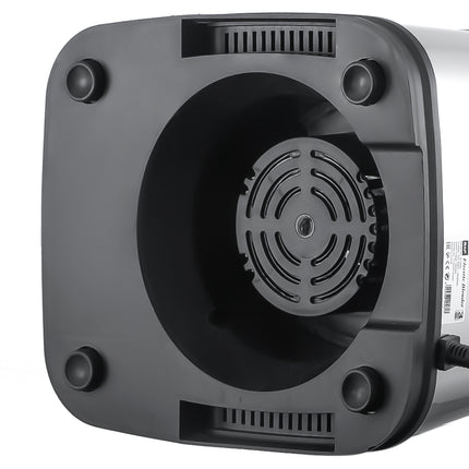 RAF Electric Blender | 2600W | Fast Start | Strong Power | 6 Blades | Easy To Clean