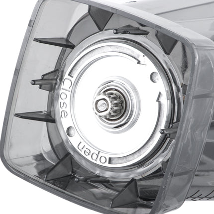 RAF Electric Blender | 2600W | Fast Start | Strong Power | 6 Blades | Easy To Clean