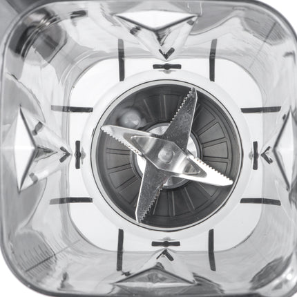 RAF Electric Blender | 2600W | Fast Start | Strong Power | 6 Blades | Easy To Clean