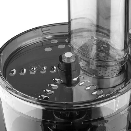 RAF 7-in-1 Food Processor | 600W | 1.5L Capacity | Multiple Blade Attachments | High-Speed Motor