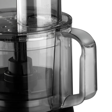 RAF 7-in-1 Food Processor | 600W | 1.5L Capacity | Multiple Blade Attachments | High-Speed Motor