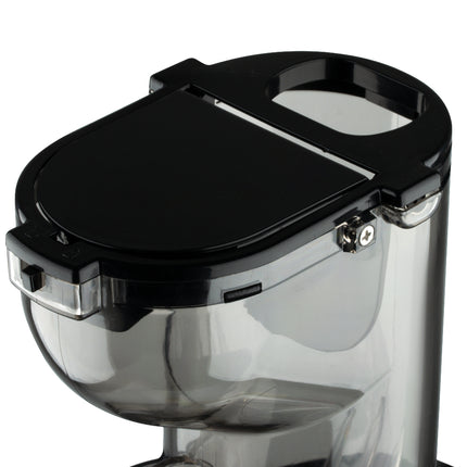 RAF Slow Juicer | Large Caliber |Food Grade Material |Stanliss Steel Filter | Low Noise. 150W
