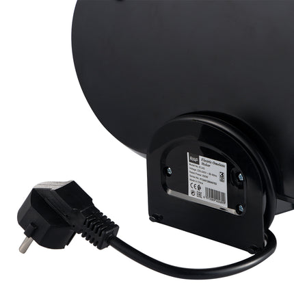 RAF Electric Omelette Maker | 850W | Double-Sided Heating | Easy to Clean