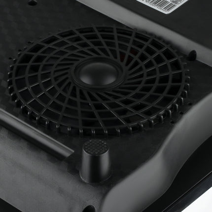 RAF Induction Cooker | 2000W | Ceramic Cooktop | 5 Functions | Key Control |  Large Firepower | Pattern Cooking