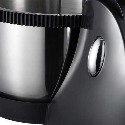 RAF Stand Mixer | 1000W | 2.5L Capacity | 3 Levels Speed | Stainless Steel Bowl